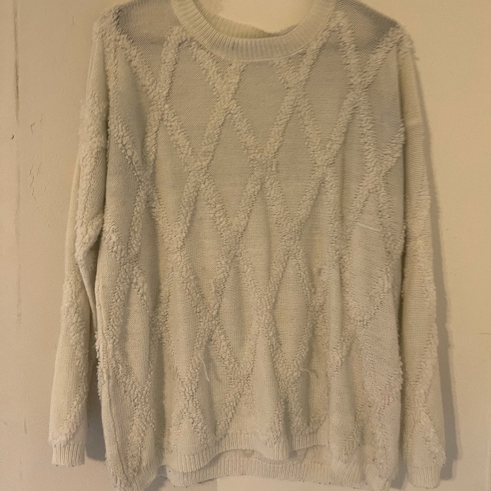 Sweater